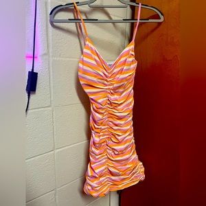 body con dress
